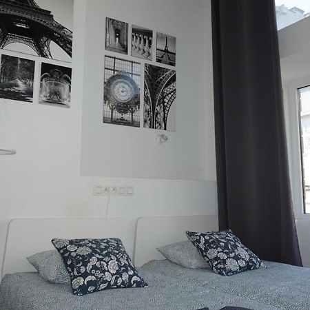 Roosevelt Apartments. Antwerpen Kültér fotó