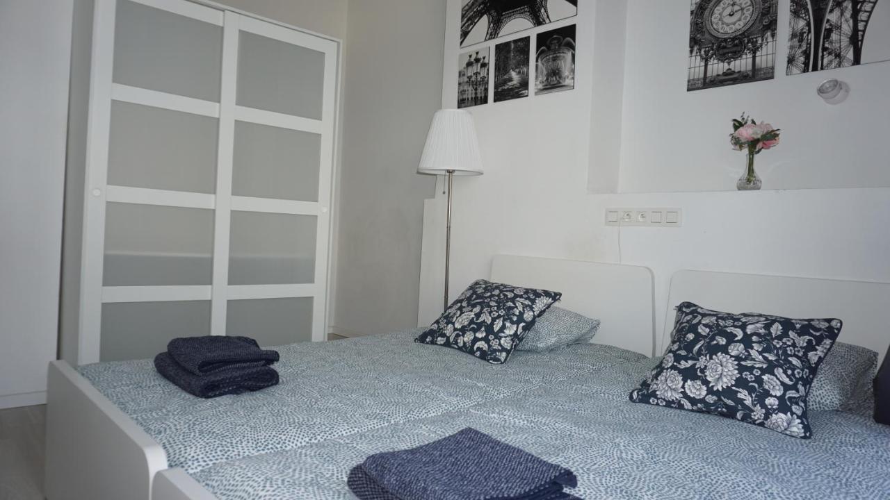 Roosevelt Apartments. Antwerpen Kültér fotó